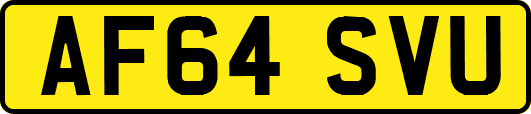 AF64SVU