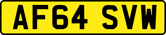 AF64SVW
