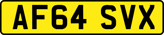 AF64SVX