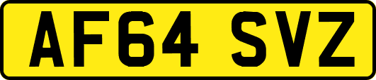 AF64SVZ