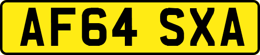 AF64SXA