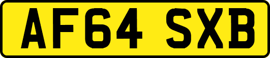 AF64SXB