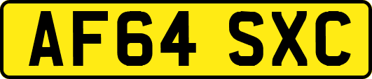 AF64SXC