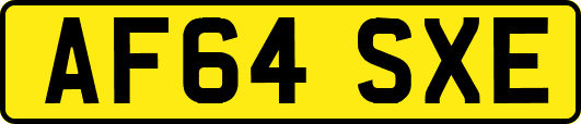 AF64SXE
