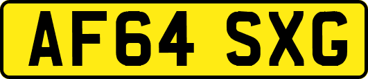 AF64SXG
