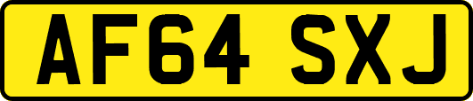 AF64SXJ