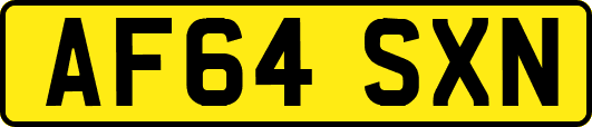 AF64SXN