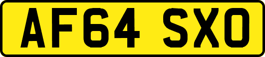 AF64SXO