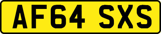 AF64SXS
