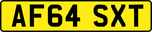 AF64SXT