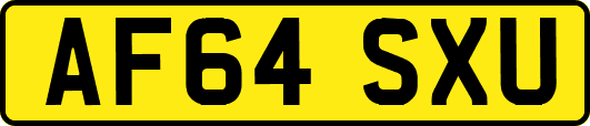 AF64SXU