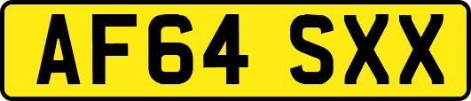 AF64SXX