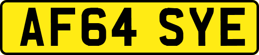 AF64SYE