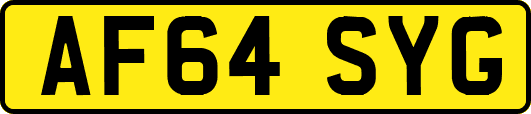 AF64SYG