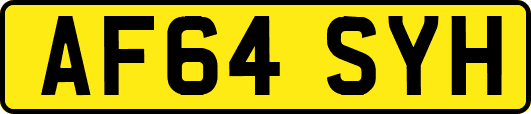 AF64SYH