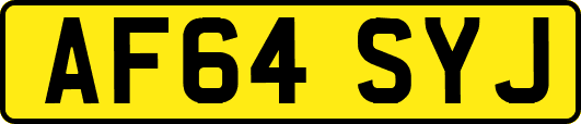 AF64SYJ