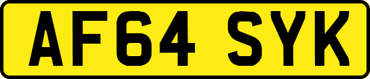 AF64SYK