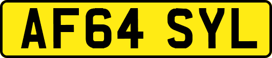 AF64SYL