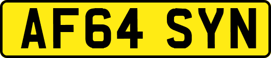 AF64SYN