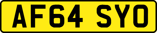 AF64SYO