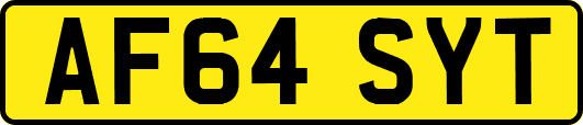 AF64SYT