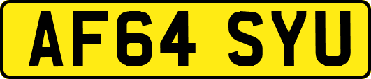 AF64SYU