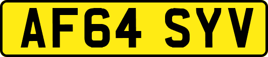 AF64SYV