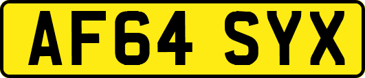 AF64SYX