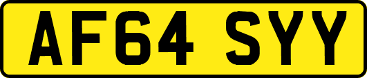 AF64SYY