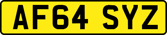 AF64SYZ