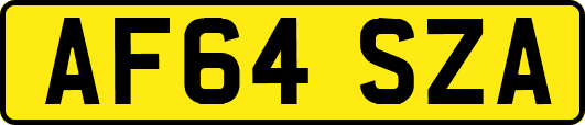 AF64SZA