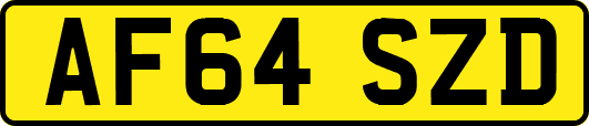 AF64SZD