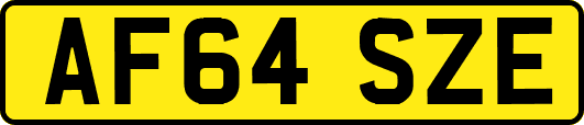 AF64SZE