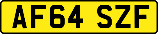 AF64SZF