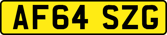 AF64SZG