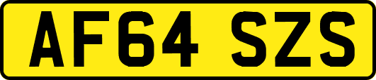 AF64SZS