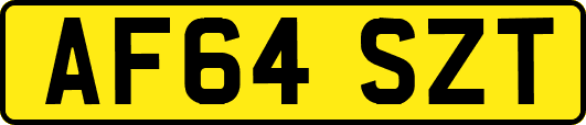AF64SZT