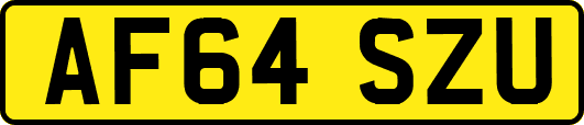AF64SZU