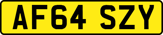 AF64SZY