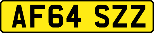AF64SZZ
