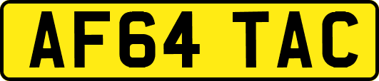 AF64TAC