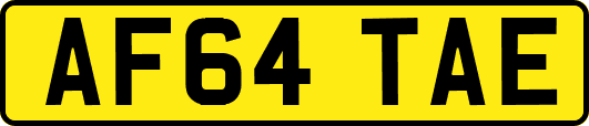 AF64TAE