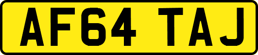 AF64TAJ