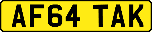 AF64TAK