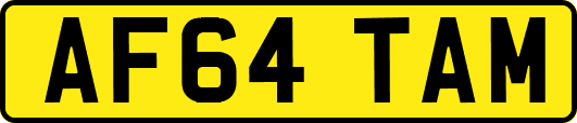 AF64TAM