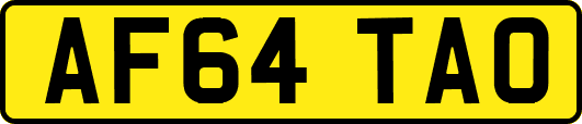 AF64TAO