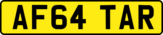 AF64TAR