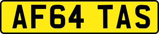 AF64TAS
