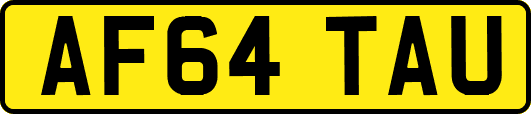 AF64TAU