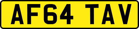 AF64TAV